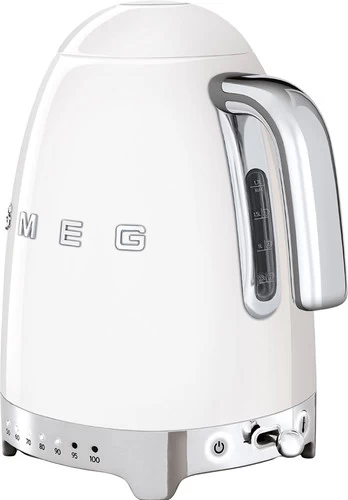 SMEG KLF04WHEU Wit 4 SMEG KLF04WHEU Wit - Afbeelding 2