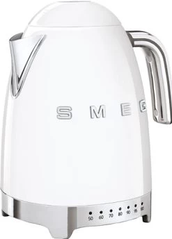 SMEG KLF04WHEU Wit 7 SMEG KLF04WHEU Wit -Tefal Winkel 1950297
