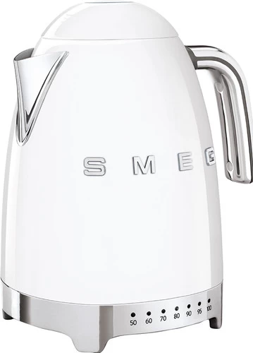 SMEG KLF04WHEU Wit 5 SMEG KLF04WHEU Wit - Afbeelding 3