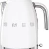 SMEG KLF04WHEU Wit -Tefal Winkel 1950298