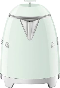 SMEG KLF05PGEU Watergroen -Tefal Winkel 1950306