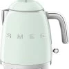 SMEG KLF05PGEU Watergroen
