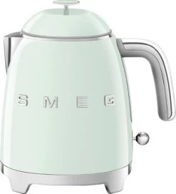 SMEG KLF05PGEU Watergroen