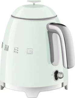 SMEG KLF05PGEU Watergroen -Tefal Winkel 1950313