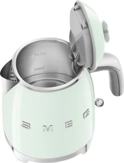 SMEG KLF05PGEU Watergroen -Tefal Winkel 1950315