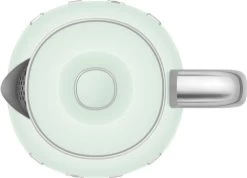 SMEG KLF05PGEU Watergroen -Tefal Winkel 1950316