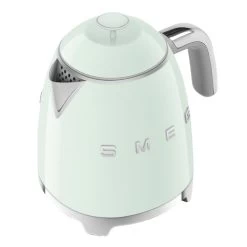 SMEG KLF05PGEU Watergroen -Tefal Winkel 1950317