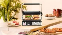 Braun MultiGrill 7 CG7040 -Tefal Winkel 1960937