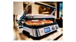 Braun MultiGrill 9 CG9043 -Tefal Winkel 1961064