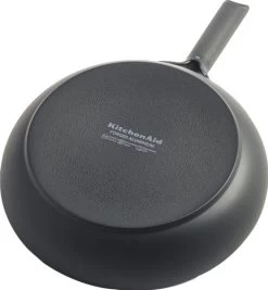 KitchenAid Classic Forged Koekenpannenset 24+28cm -Tefal Winkel 1962274