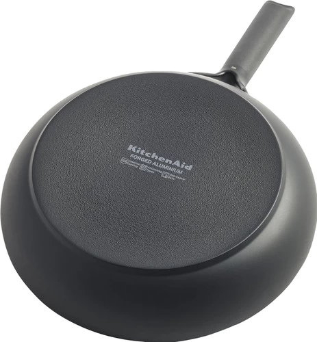 KitchenAid Classic Forged Koekenpannenset 20+24+28cm 5 KitchenAid Classic Forged Koekenpannenset 20+24+28cm - Afbeelding 3