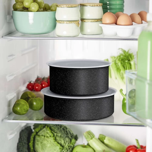 Tefal Ingenio Emotion On Pannenset 13-delig 8 Tefal Ingenio Emotion On Pannenset 13-delig - Afbeelding 7