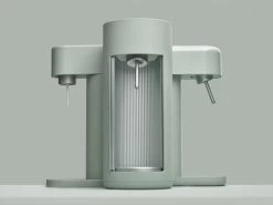 Mysoda Glassy Pigeon 12 Mysoda Glassy Pigeon -Tefal Winkel 1965353