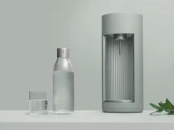 Mysoda Glassy Pigeon 11 Mysoda Glassy Pigeon -Tefal Winkel 1965358