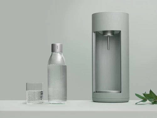 Mysoda Glassy Pigeon 6 Mysoda Glassy Pigeon - Afbeelding 4