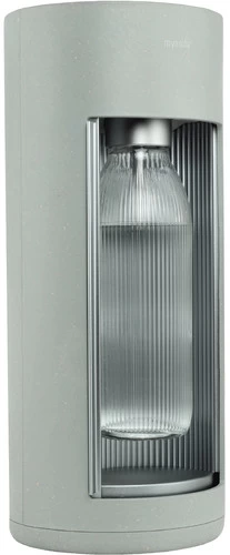 Mysoda Glassy Pigeon 5 Mysoda Glassy Pigeon - Afbeelding 3