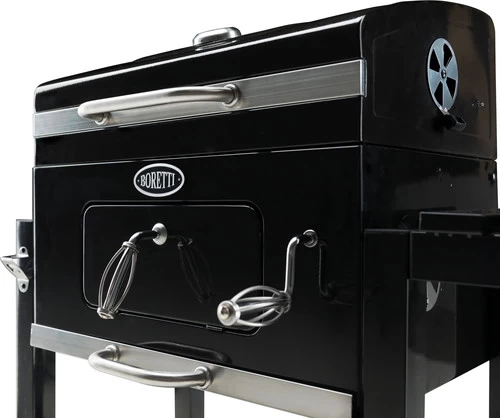 Boretti Carbone + Hoes 20 Boretti Carbone + Hoes - Afbeelding 18