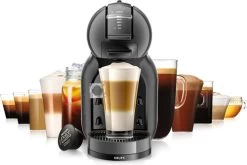 Krups NESCAFÉ Dolce Gusto Mini Me KP1238 -Tefal Winkel 1967666