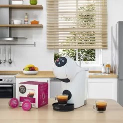 Krups NESCAFÉ Dolce Gusto Genio S KP2431 -Tefal Winkel 1967690
