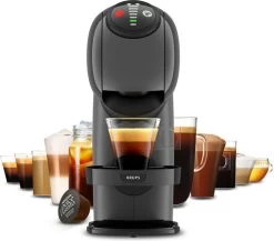 Krups NESCAFÉ Dolce Gusto Genio S KP243B -Tefal Winkel 1967694