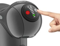 Krups NESCAFÉ Dolce Gusto Genio S KP243B -Tefal Winkel 1967697