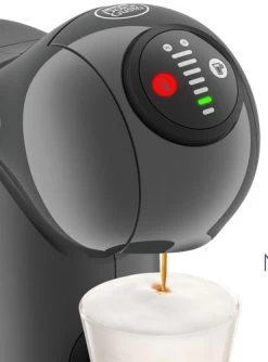Krups NESCAFÉ Dolce Gusto Genio S KP243B -Tefal Winkel 1967698
