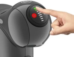 Krups NESCAFÉ Dolce Gusto Genio S KP243B -Tefal Winkel 1967702