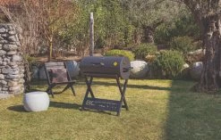 Boretti Barilo 2.0 + Hoes 37 Boretti Barilo 2.0 + Hoes -Tefal Winkel 1969235 1