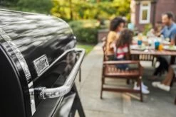 Weber SmokeFire EX6 GBS Wood Fired Pellet Grill 18 Weber SmokeFire EX6 GBS Wood Fired Pellet Grill -Tefal Winkel 1970701