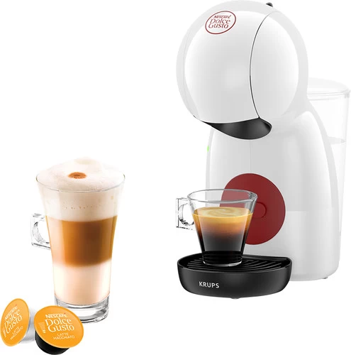 Krups NESCAFÉ Dolce Gusto Piccolo XS KP1A31 3 Krups NESCAFÉ Dolce Gusto Piccolo XS KP1A31
