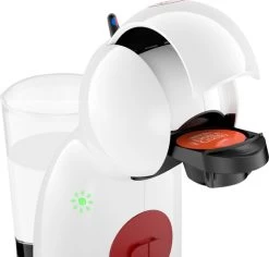 Krups NESCAFÉ Dolce Gusto Piccolo XS KP1A31 11 Krups NESCAFÉ Dolce Gusto Piccolo XS KP1A31 -Tefal Winkel 1971379