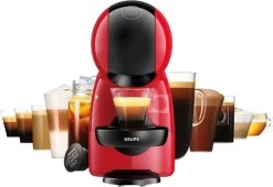 Krups NESCAFÉ Dolce Gusto Piccolo XS KP1A35 24 Krups NESCAFÉ Dolce Gusto Piccolo XS KP1A35 -Tefal Winkel 1971383