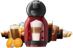 Krups NESCAFÉ Dolce Gusto Mini Me KP123H 15 Krups NESCAFÉ Dolce Gusto Mini Me KP123H -Tefal Winkel 1971392