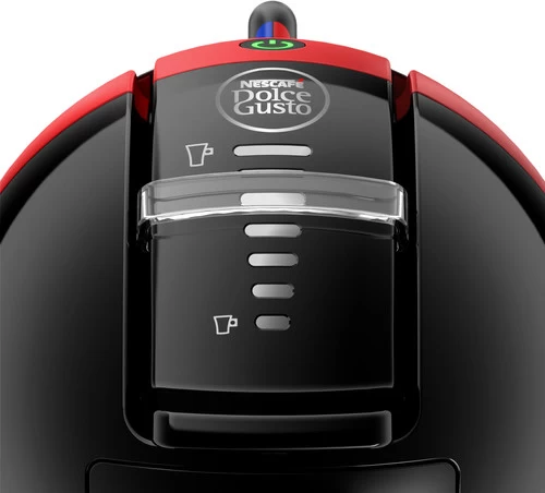 Krups NESCAFÉ Dolce Gusto Mini Me KP123H 5 Krups NESCAFÉ Dolce Gusto Mini Me KP123H - Afbeelding 3
