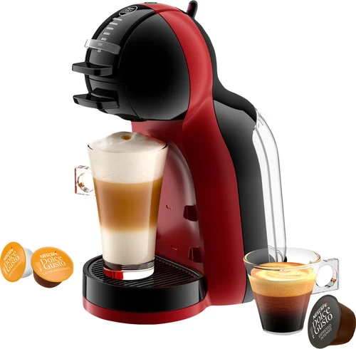 Krups NESCAFÉ Dolce Gusto Mini Me KP123H 3 Krups NESCAFÉ Dolce Gusto Mini Me KP123H