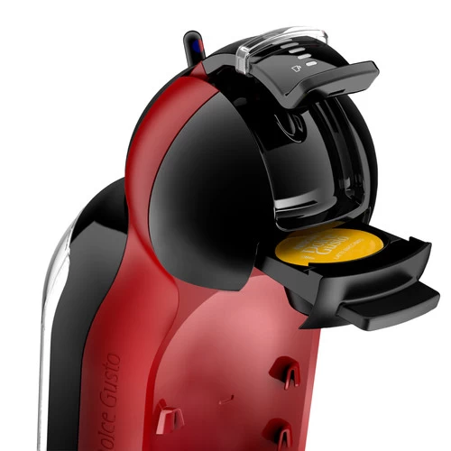 Krups NESCAFÉ Dolce Gusto Mini Me KP123H 6 Krups NESCAFÉ Dolce Gusto Mini Me KP123H - Afbeelding 4