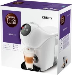 Krups NESCAFÉ Dolce Gusto Genio S KP2431 -Tefal Winkel 1971402