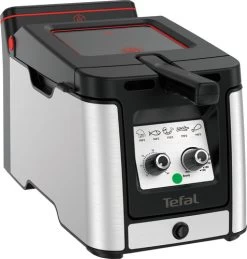 Tefal Clear Duo FR600D 3,5 Liter