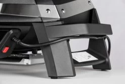 Weber Pulse 2000 + Hoes 18 Weber Pulse 2000 + Hoes -Tefal Winkel 1972051 1