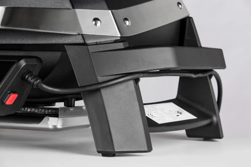 Weber Pulse 2000 + Hoes 10 Weber Pulse 2000 + Hoes - Afbeelding 8