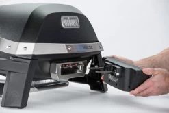 Weber Pulse 2000 -Tefal Winkel 1972053