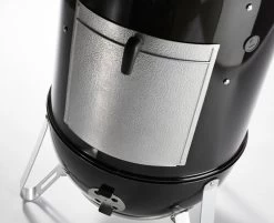 Weber Smokey Mountain Cooker 57 Cm -Tefal Winkel 1972100