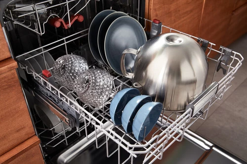 KitchenAid Artisan Bowl-Lift 5KSM70SHXEAC Amandelwit 13 KitchenAid Artisan Bowl-Lift 5KSM70SHXEAC Amandelwit - Afbeelding 11