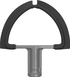 KitchenAid Artisan Bowl-Lift 5KSM70SHXEBK Vulkaanzwart -Tefal Winkel 1977226