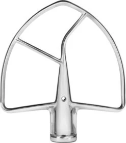 KitchenAid Artisan Bowl-Lift 5KSM70SHXEMS Tingrijs 25 KitchenAid Artisan Bowl-Lift 5KSM70SHXEMS Tingrijs -Tefal Winkel 1977242