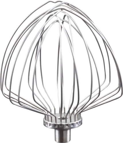 KitchenAid Artisan Bowl-Lift 5KSM70SHXEMS Tingrijs 10 KitchenAid Artisan Bowl-Lift 5KSM70SHXEMS Tingrijs - Afbeelding 8