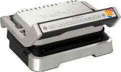 Tefal OptiGrill GC772D