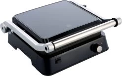 BK Connect Contactgrill