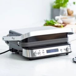 GreenPan Bistro Contactgrill -Tefal Winkel 1978361