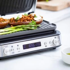 GreenPan Bistro Contactgrill -Tefal Winkel 1978362